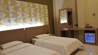 Hotel Griya Asri