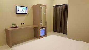 Hotel Griya Asri