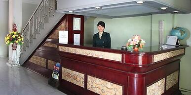 Hotel Griya Asri