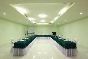 Hotel Griya Asri