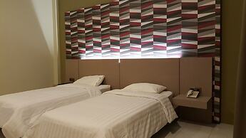 Hotel Griya Asri