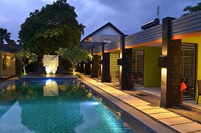 Hotel Griya Asri