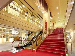 Nara Royal Hotel