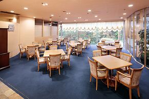 Nara Royal Hotel