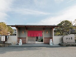 Nara Royal Hotel