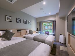 Nara Royal Hotel