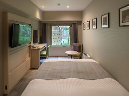 Nara Royal Hotel