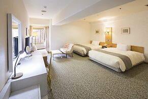 Nara Royal Hotel