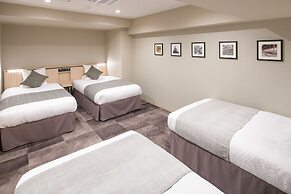 Nara Royal Hotel