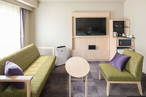 Nara Royal Hotel