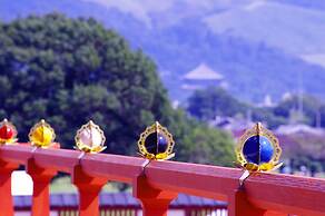 Nara Royal Hotel