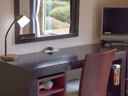 Nara Royal Hotel