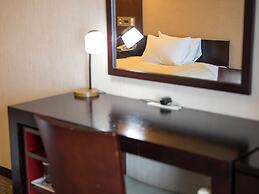 Nara Royal Hotel