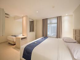 Alron Hotel Kuta Powered by Archipelago