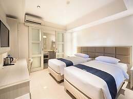 Alron Hotel Kuta Powered by Archipelago