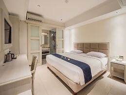 Alron Hotel Kuta Powered by Archipelago