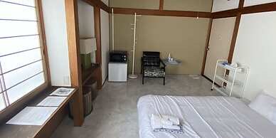 Guest House Kikusui Ryokan