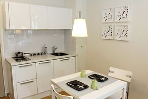 UTD Aries Hotel & Residence