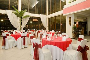 Grand Legi Mataram