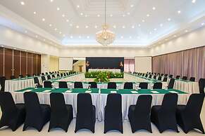 Grand Legi Mataram