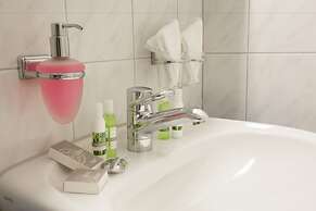Garni Hotel Frohburg