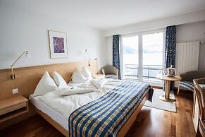 Garni Hotel Frohburg