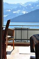 Garni Hotel Frohburg