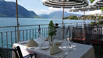 Garni Hotel Frohburg