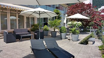 Garni Hotel Frohburg