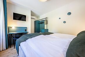 Hotel Central am See