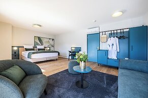 Hotel Central am See