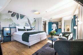 Hotel Central am See