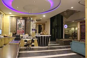 Hotel All Iz Well
