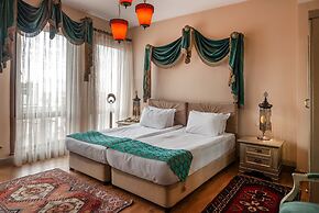 Sokullu Pasa Hotel - Special Class