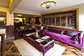 Sokullu Pasa Hotel - Special Class