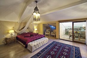Sokullu Pasa Hotel - Special Class