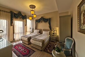Sokullu Pasa Hotel - Special Class