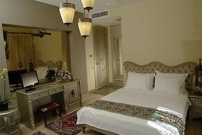 Sokullu Pasa Hotel - Special Class