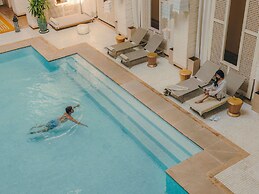 Fairmont Royal Palm Marrakech
