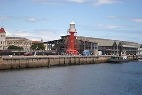 Port Adelaide Backpackers