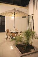 Casona Plaza Colonial AQP