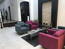 Casona Plaza Colonial AQP