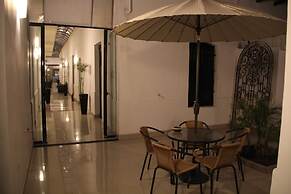 Casona Plaza Colonial AQP