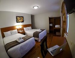 Casona Plaza Colonial AQP