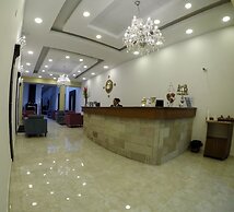 Casona Plaza Colonial AQP