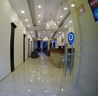 Casona Plaza Colonial AQP