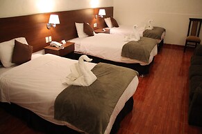 Casona Plaza Colonial AQP