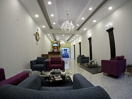 Casona Plaza Colonial AQP