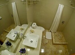 Casona Plaza Colonial AQP
