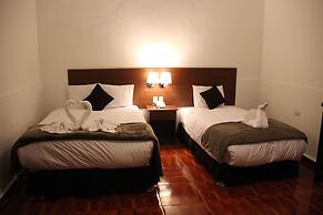 Casona Plaza Colonial AQP